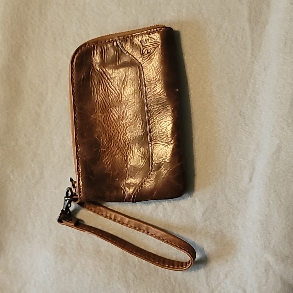 Wristlet